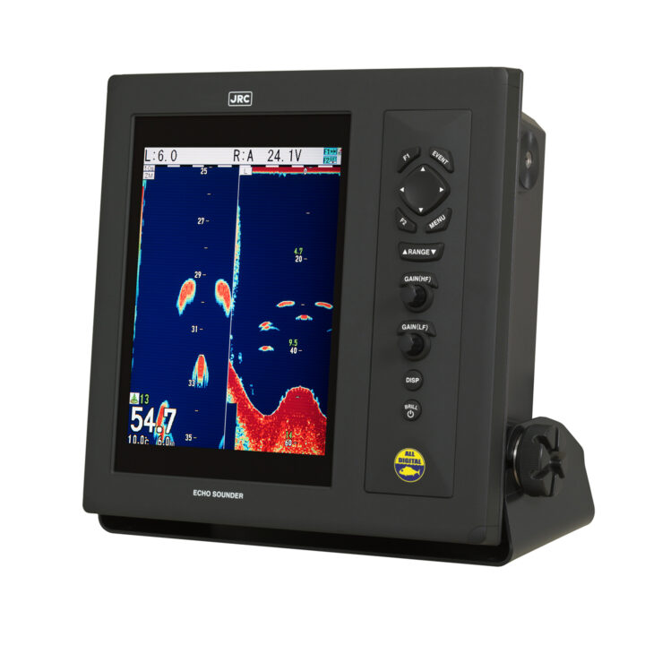 Echo sounder JFC-800/810