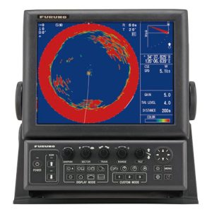 12.1" SEARCHLIGHT SONAR CH-500 - Image 1