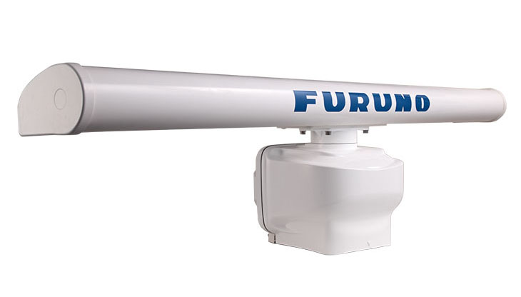 FURUNO DRS25A X-class