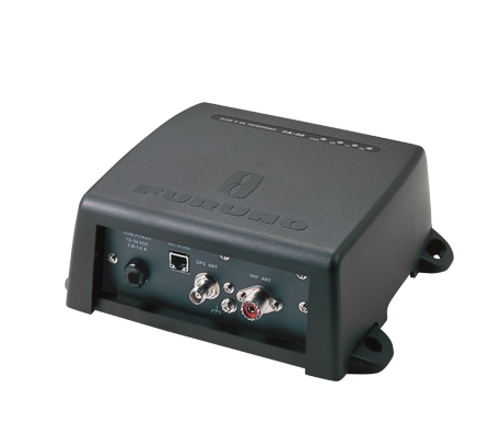 CLASS B AIS TRANSPONDER Model FA-50