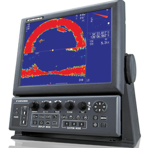12.1" SEARCHLIGHT SONAR CH-500 - Image 2