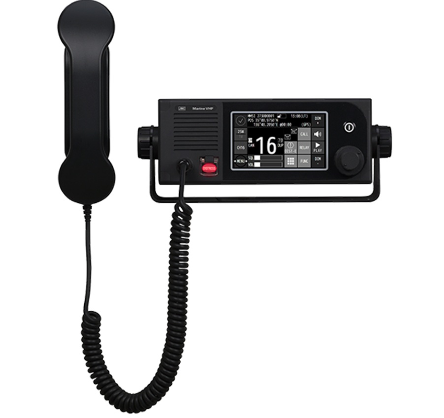 Radio & GMDSS