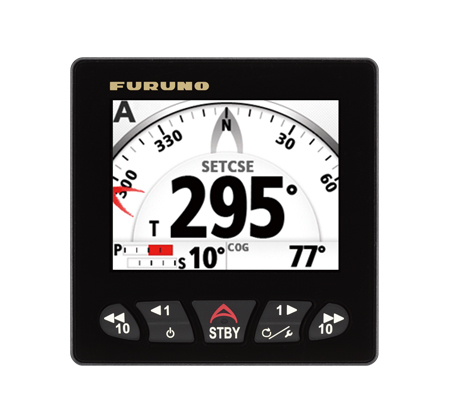 AUTOPILOT Model NAVpilot-300