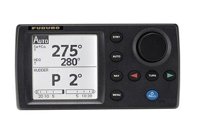 AUTOPILOT Model NAVpilot-700