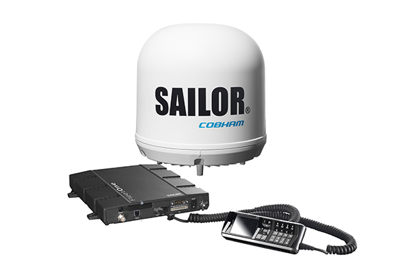 SAILOR Fleet One