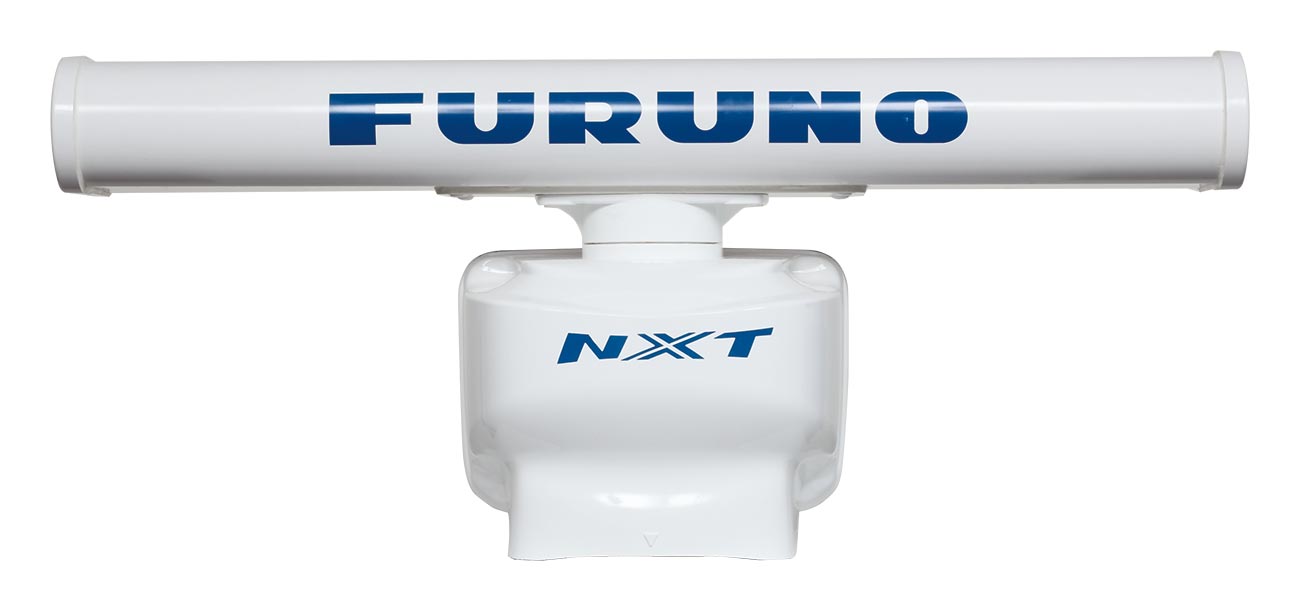 FURUNO DRS6A-6XT