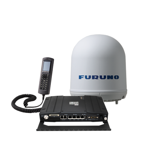 Inmarsat FleetBroadband: FELCOM251