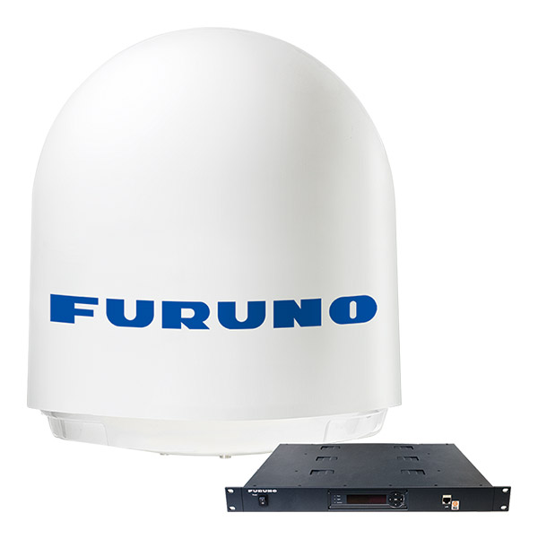 Ku-Band VSAT FV-110