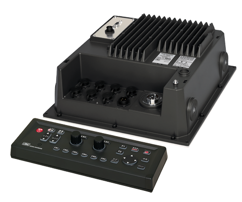 Echo sounder JFC-180BB