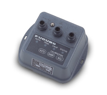 INTEGRATED HEADING SENSOR Model PG-500
