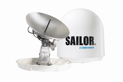 SAILOR 100 GX System