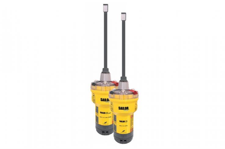 SAILOR 4065 EPIRB