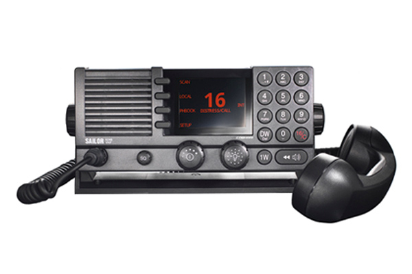 SAILOR 6249 VHF Survival Craft