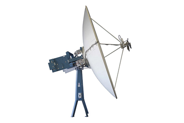 Sea Tel ST144 Satellite TV