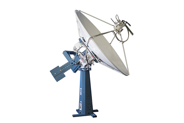 Sea Tel ST88 Satellite TV